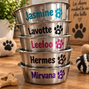 Gamelle chien/chat