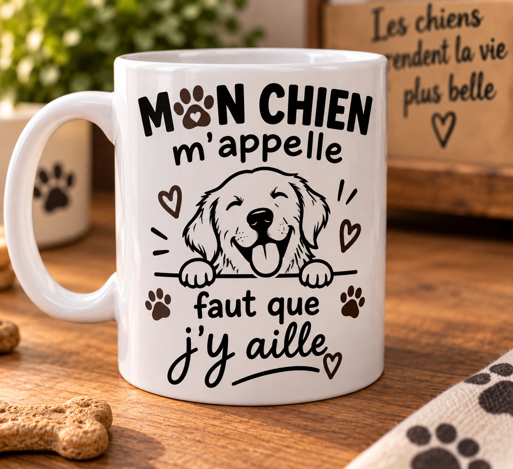 Mug