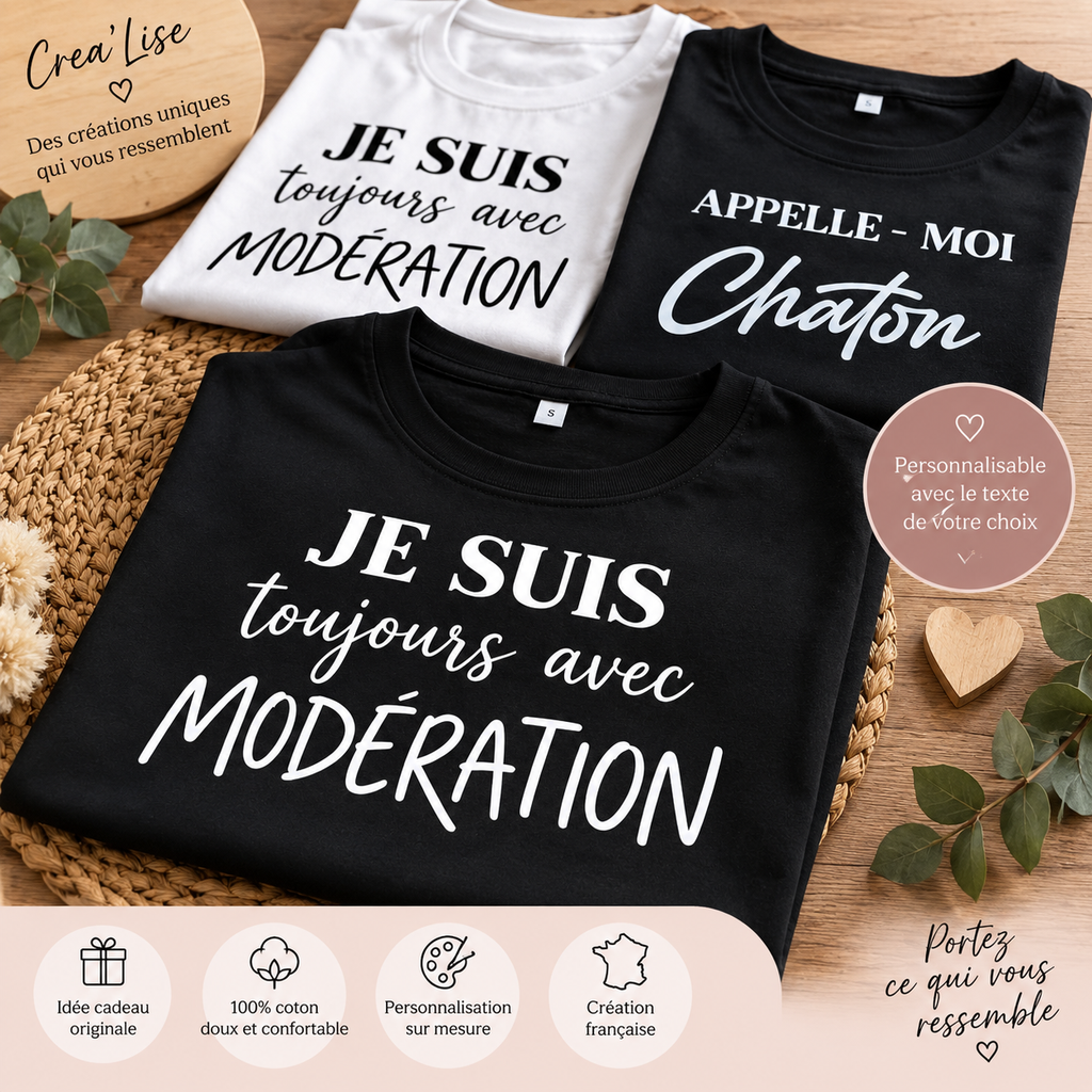 T-shirt