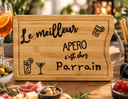 Planche à découper