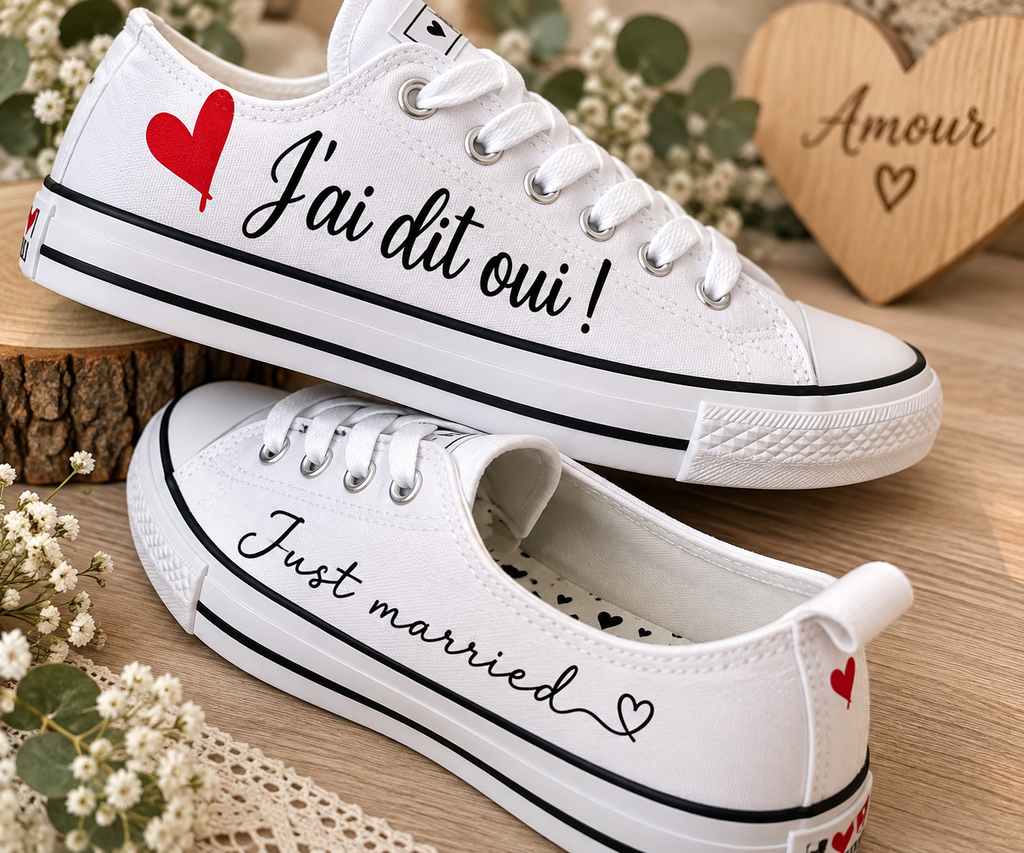 Chaussure