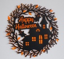 Déco halloween