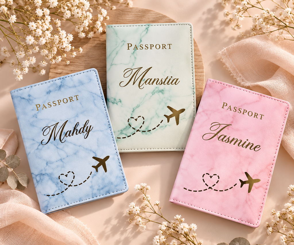 Protège passeport