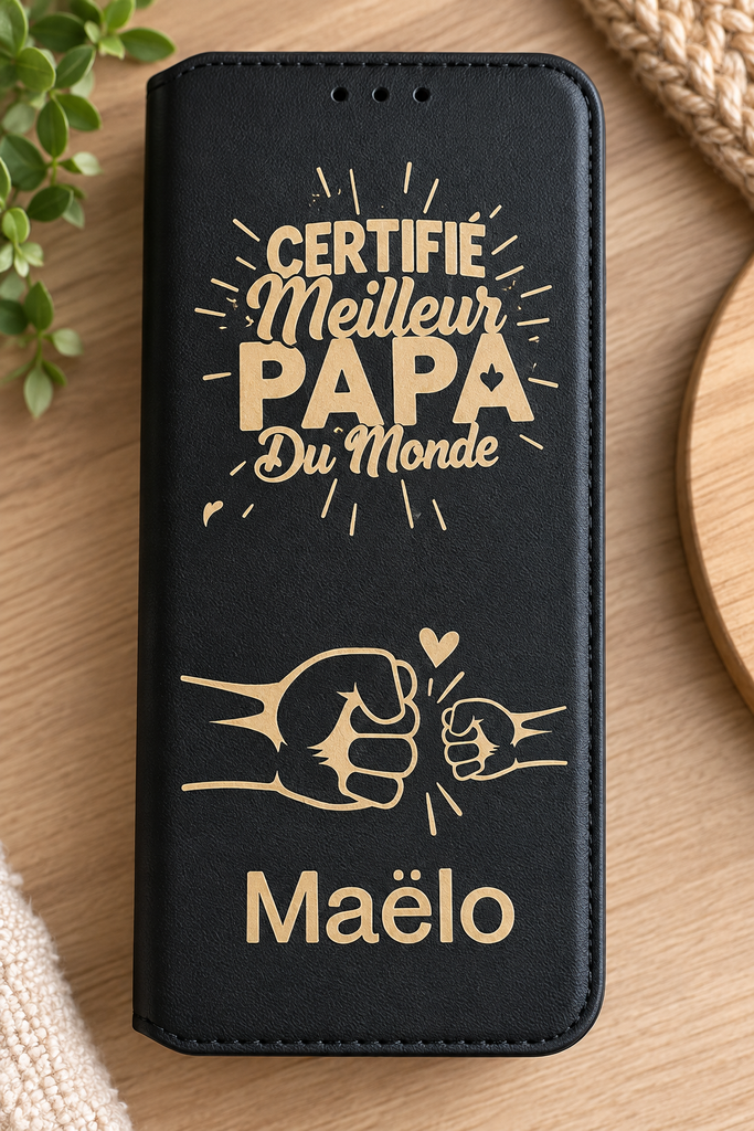 Coque téléphone