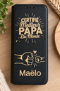 Coque téléphone