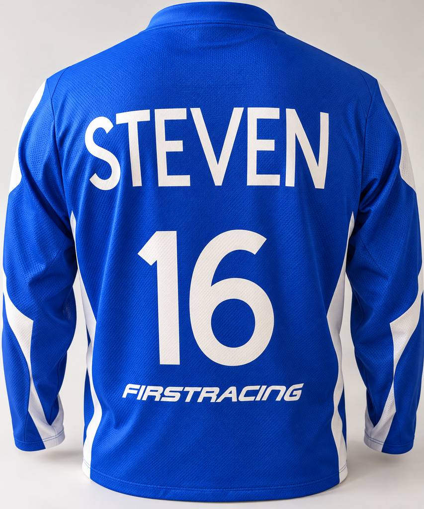 Veste moto