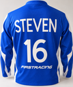 Veste moto