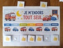 Endormissement autonome