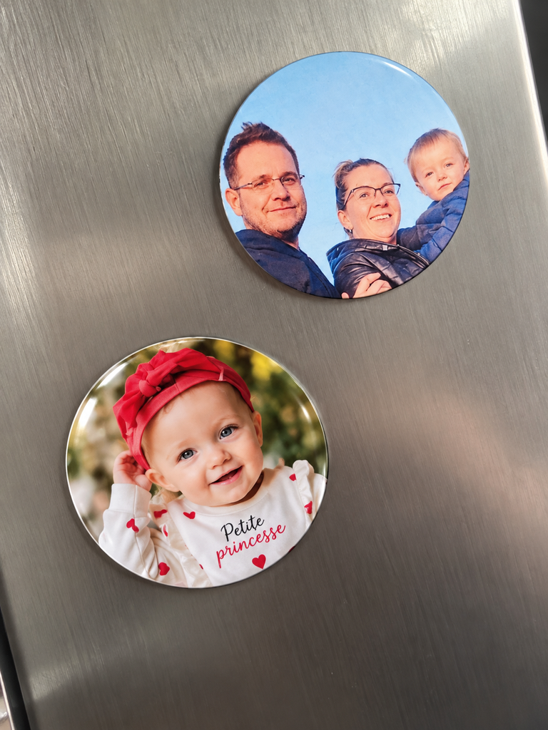 Magnet frigo